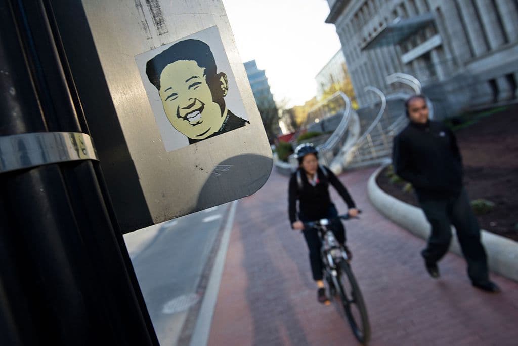 Desertaron en bloque trece norcoreanos que trabajaban en un restaurante en el extranjero