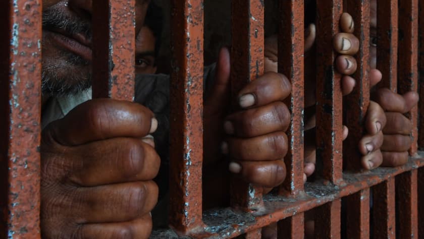 Su hijo desapareció y un impostor se hizo pasar por él durante 41 años hasta ser detenido