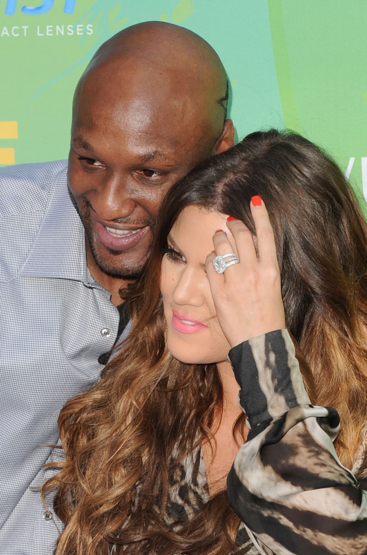 La retirada estrella del basquetbol habló en exclusiva con 
<a href="https://www.usmagazine.com/celebrity-news/news/lamar-odoms-book-will-reveal-why-his-marriage-to-khloe-kardashian-ended/"><b>Us Weekly</b></a> y dijo que aspira a “inspirar a otros". "Pueden superar las adversidades y los retos sin importar de dónde hayan caído”.