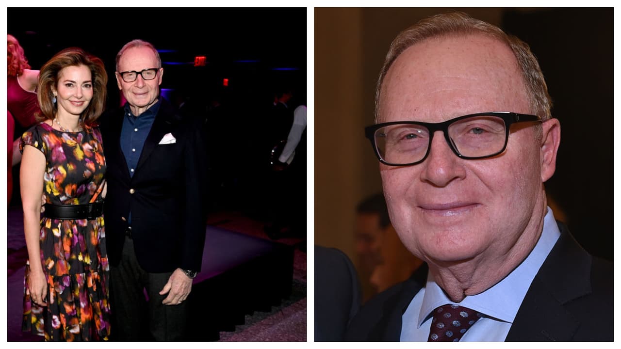 Lo último sobre la muerte del multimillonario Thomas H. Lee