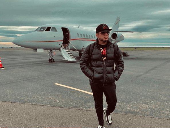 Su más reciente sencillo, ‘Estas ganas de tomar’, acumula más de un millón de vistas en YouTube.