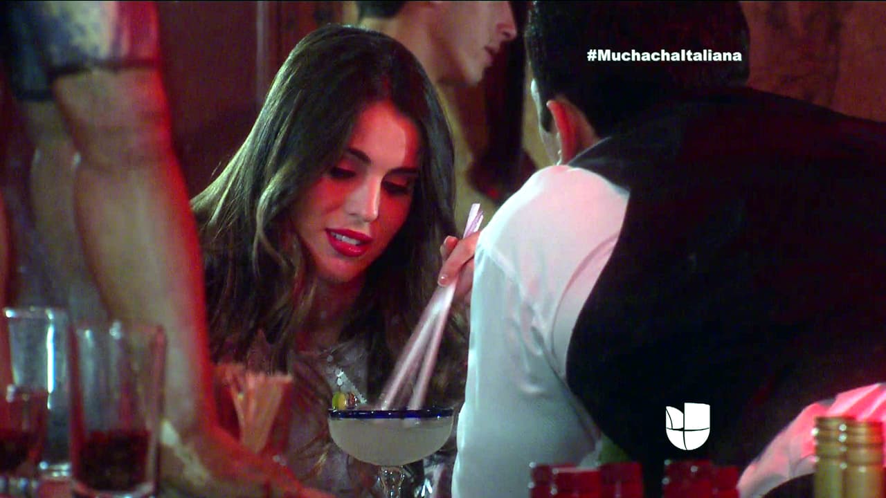 Joaquina está muy preocupada por ti Roxana.