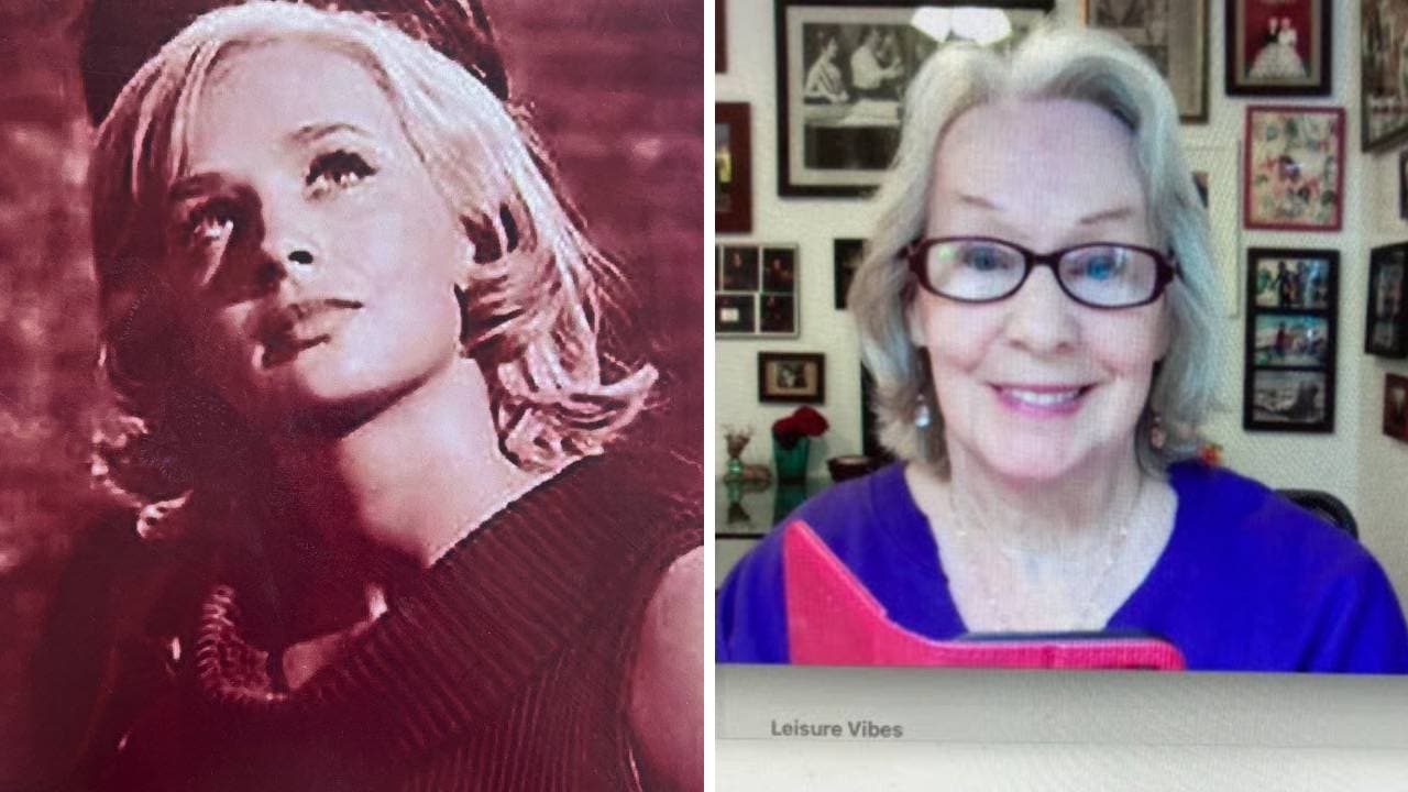 Muere Carole D'Andrea, estrella del icónico musical 'West Side Story'