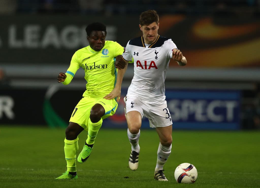 El Levante negocia con el Gent belga para fichar al extremo nigeriano Moses Simon. El club granota había contactado al Porto para sumar a Hernani, pero al no llegar a un acuerdo el plan B es Simon.