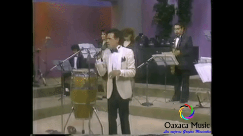 Tito Bauche es recordado por la interpretación de temas como 'Pachito é che', 'Estrellas tú tendrás' y 'No quiero un ride'.