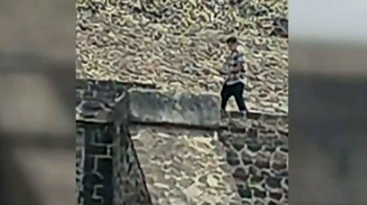 ¿México tiene protocolos de seguridad para zonas turísticas? Tiroteo en Teotihuacán revela ineficiencias