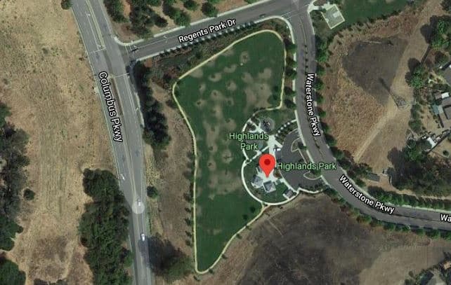 Autoridades de Vallejo investigan el primer homicidio en la ciudad 