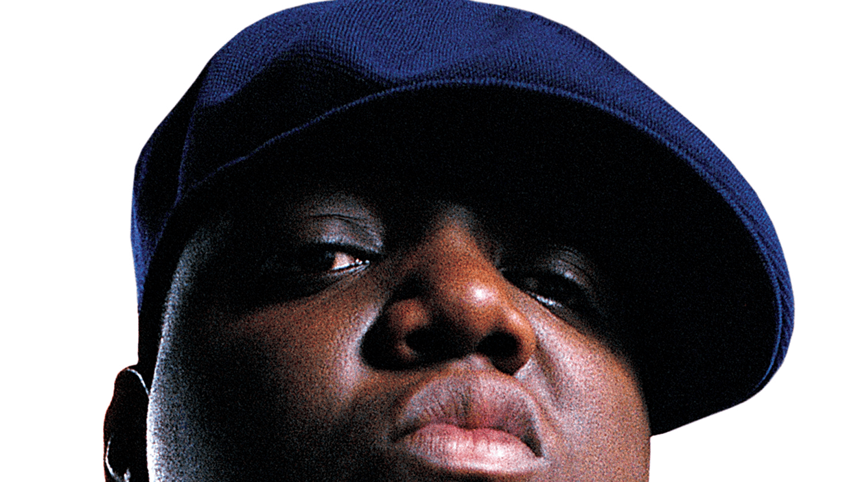 Notorious B.I.G. to be honored with prestigious award 