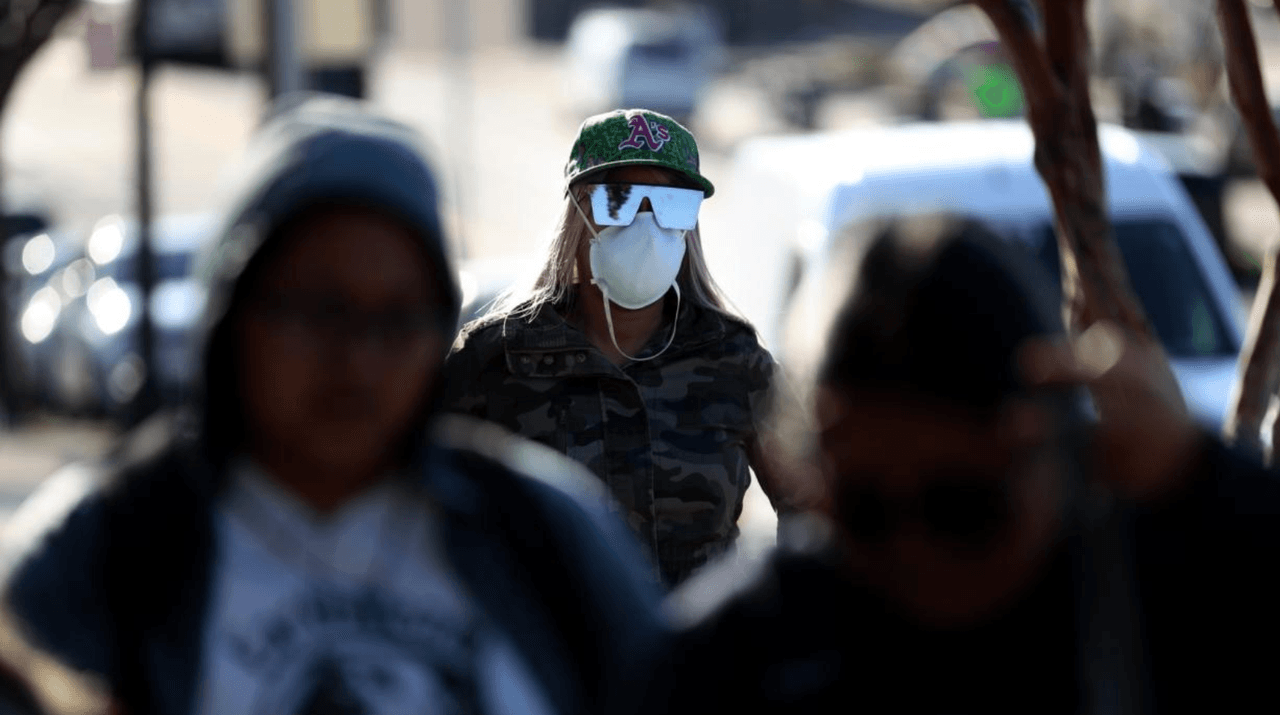 Ya son más de 500 las muertes por coronavirus y un total de 16,422 casos en Illinois