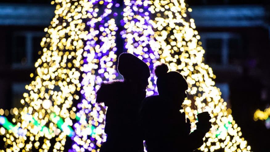 Consejos para pasar este fin de año seguro y evitar tragedias: si vas a beber, no conduzcas