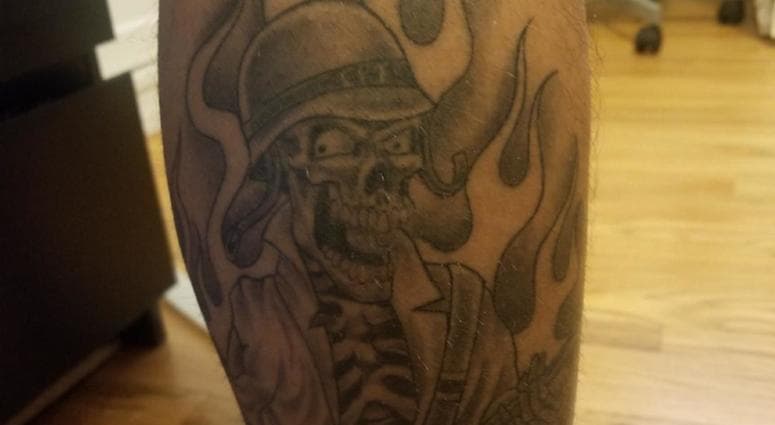 Policías y pandilleros: la doble vida de agentes en Los Ángeles para atacar, intimidar y alentar balaceras