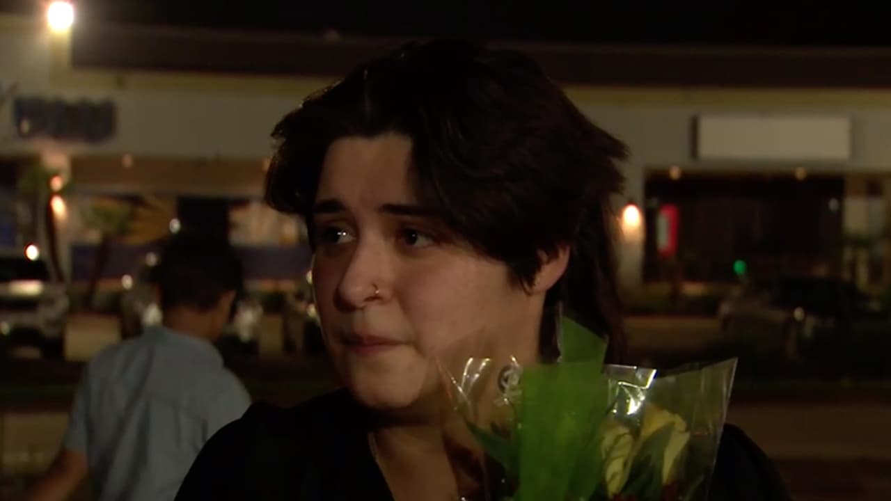 Jasmine Astorga novia de Nick Rodríguez