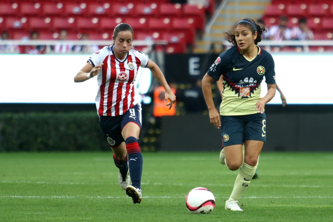Esta tarde se definirán los equipos que acompañarán a Tigres en la semifinal de la Liga MX femenil, donde Monterrey se mide ante el Atlas, Pachuca contra Toluca.