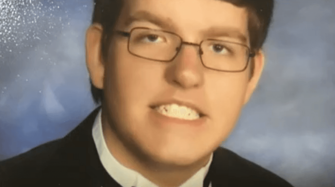 Familiares de joven texano acusado de matar a su sobrino dicen que él también es autista