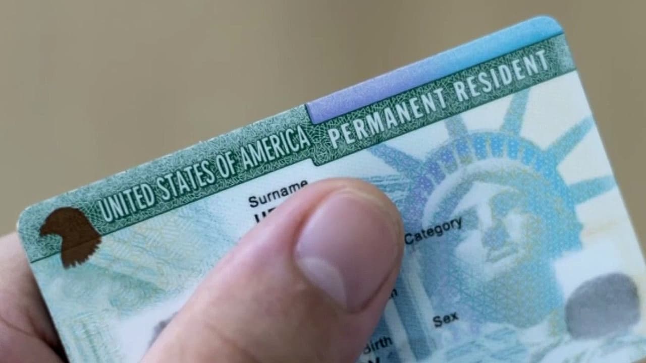 USCIS actualiza el formulario I-864 para revisar el crédito de los patrocinadores de inmigrantes