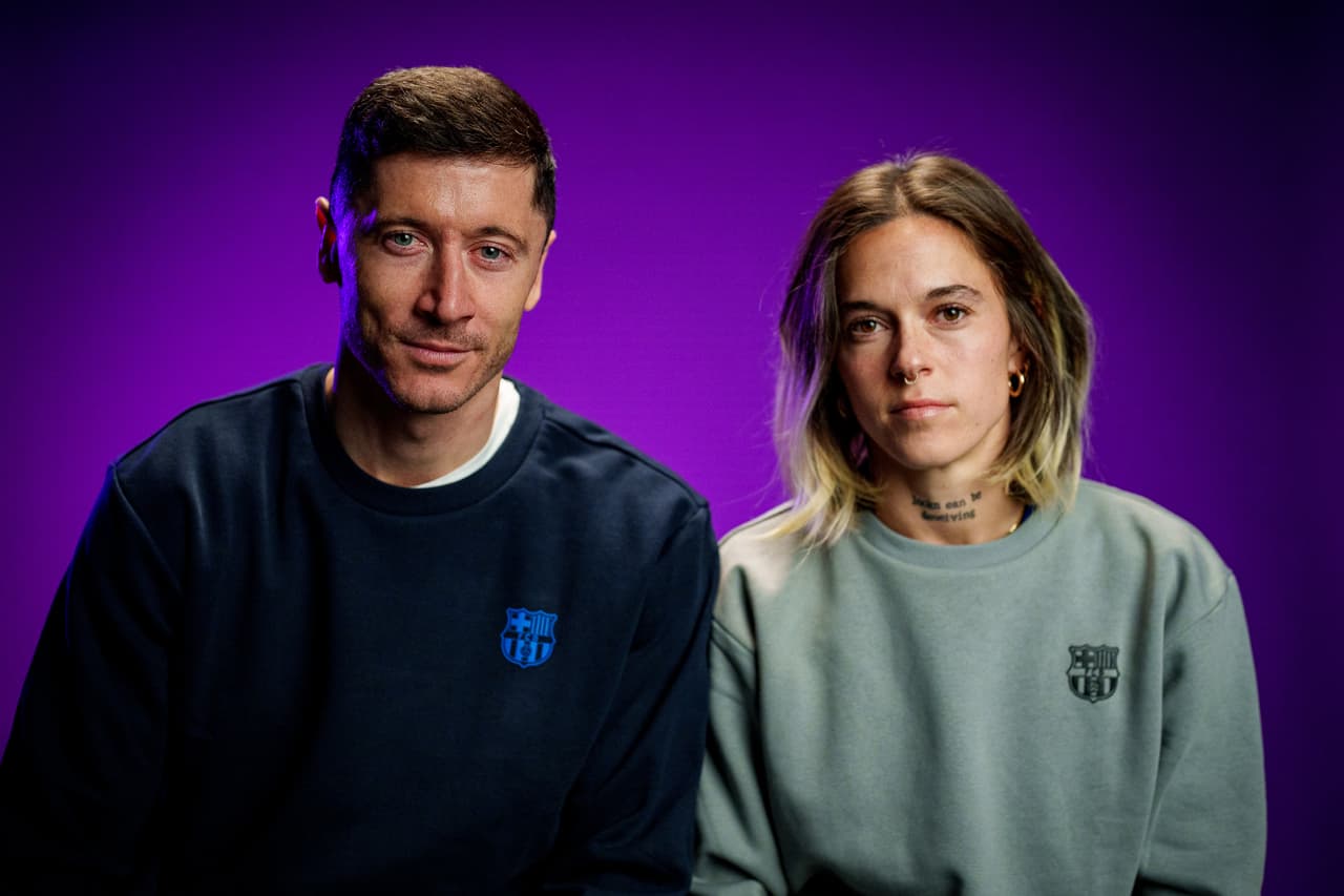 El Barcelona lanza brutal mensaje de respeto por ‘Día Internacional de la Mujer’