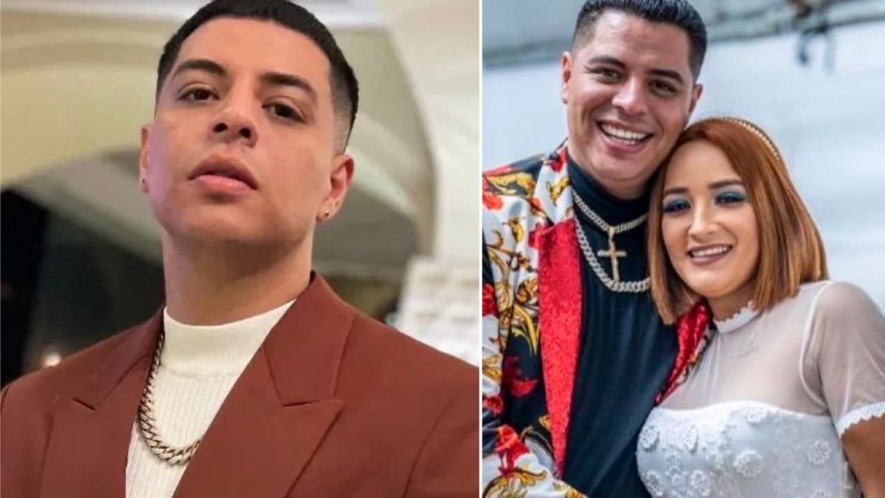 Filtran mensajes que supuestamente comprueban la infidelidad de Eduin Caz a Daisy Anahy