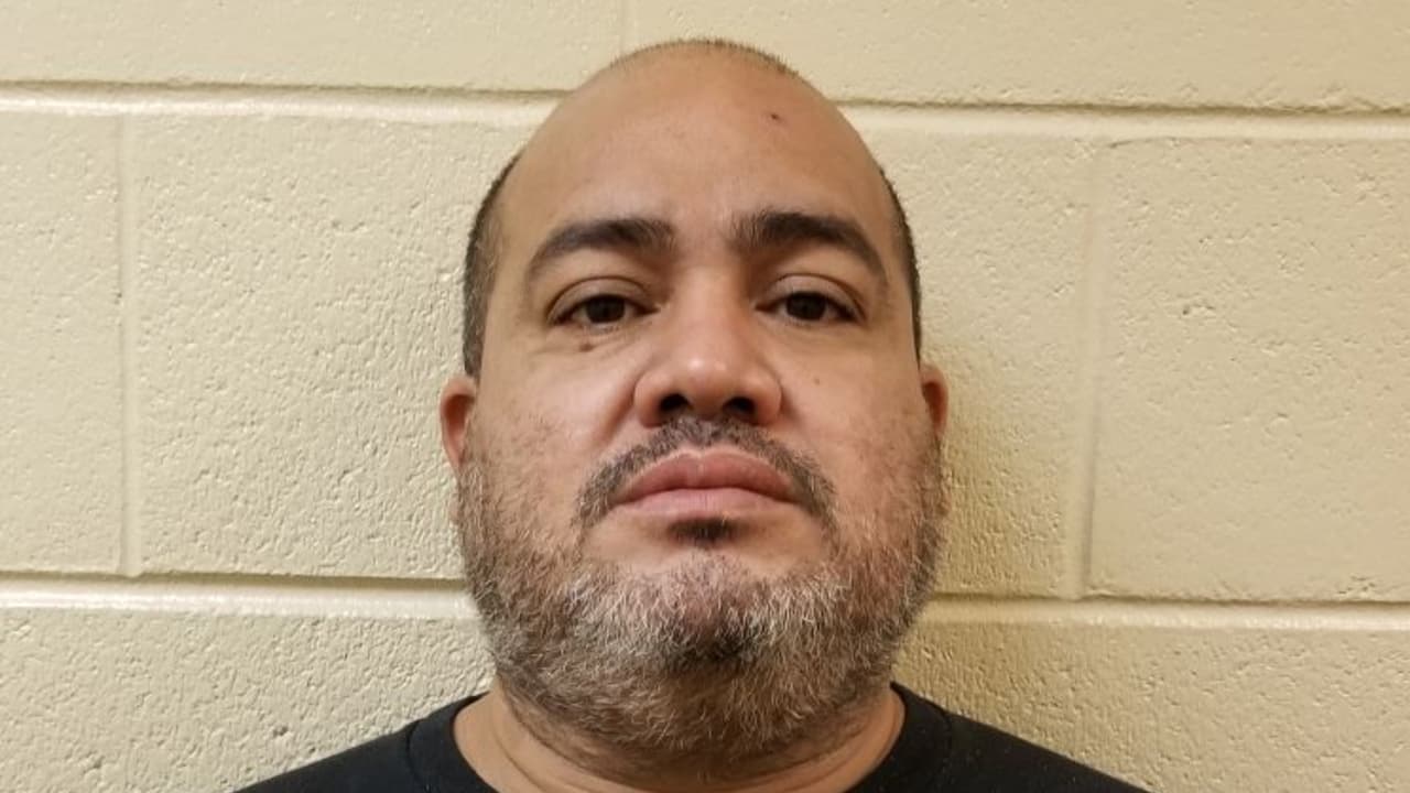 Detienen en la frontera de Arizona a un "defensor de derechos humanos", condenado por intento de homicidio en Florida