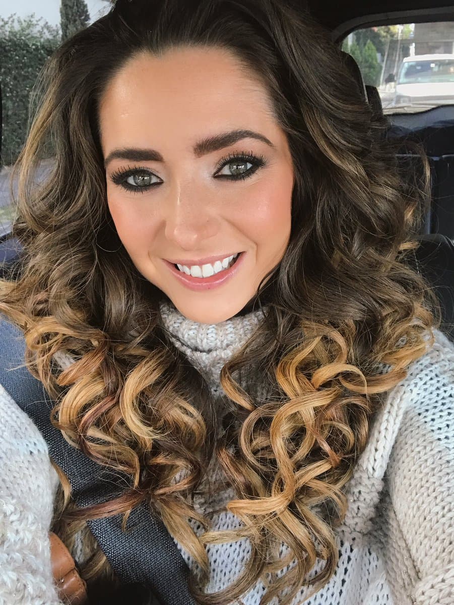 Ese mismo año el productor Nicandro Díaz la invitó a participar en el melodrama 
<b>'Mañana es para siempre'</b>.