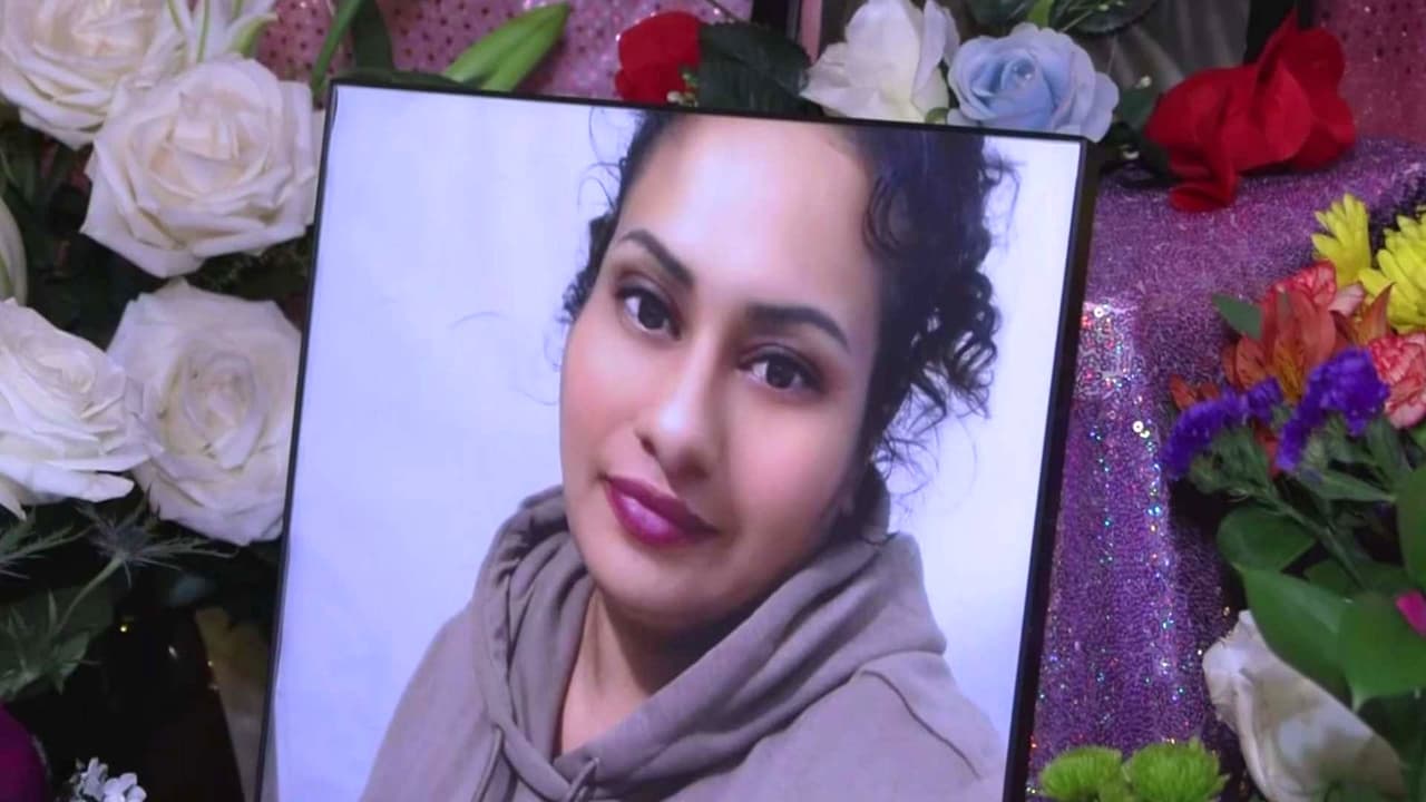 Madre hispana muere atropellada y deja cuatro hijos en el norte de Texas