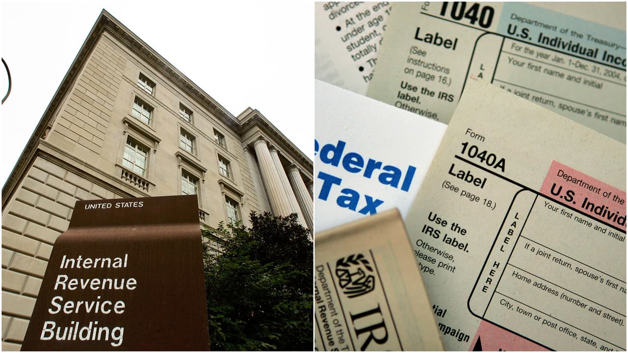 IRS perdonará multas por no pago de impuestos, ¿en qué casos aplica? Esto deben saber los contribuyentes