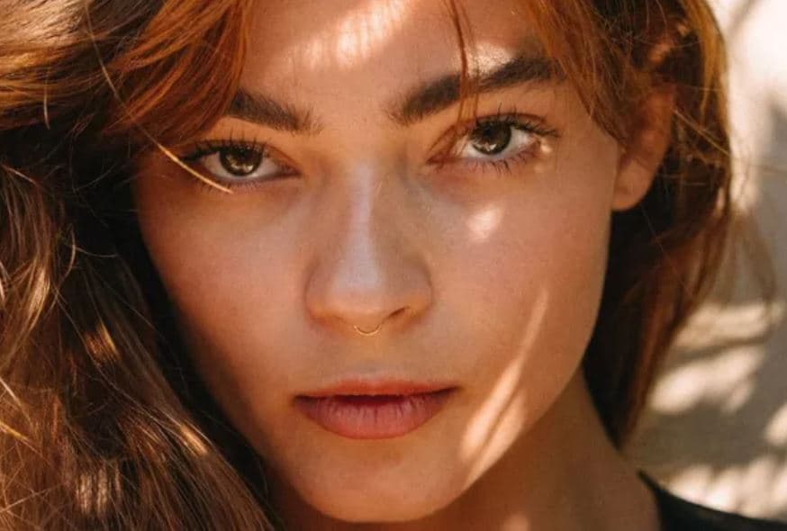 Christy Giles fue declarada muerta afuera de un hospital de California el 14 de noviembre de 2021.