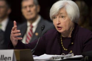 Economía de EEUU, hacia un sólido crecimiento