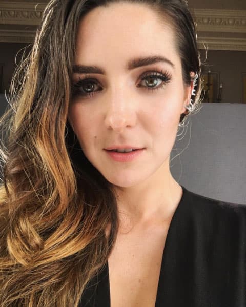 <b><a href="http://www.univision.com/temas/ariadne-diaz">Ariadne</a></b> se derrite de amor por su pequeñín, hasta el brillo de la mirada le ha cambiado desde que es mamá.