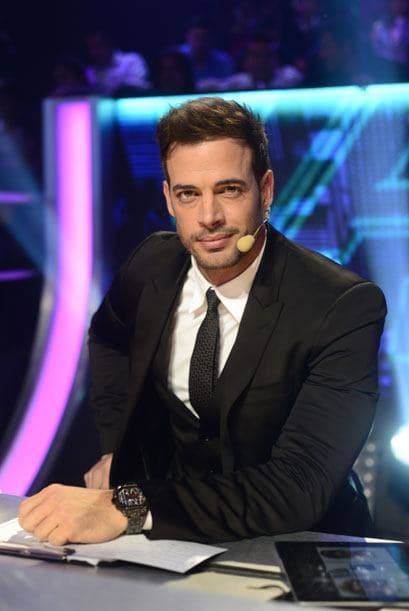 Levy aseguró que nadie más está involucrado en el final de su relación con Elizabeth.