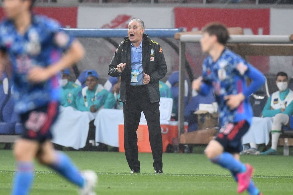 Un tanto de Neymar de penalti dio la victoria a Brasil ante Japón en un partido amistoso celebrado este lunes en Tokio, en el que los sudamericanos se encontraron con un combativos "samuráis azules" capaces de ponerlos en apuros en varias fases del partido.