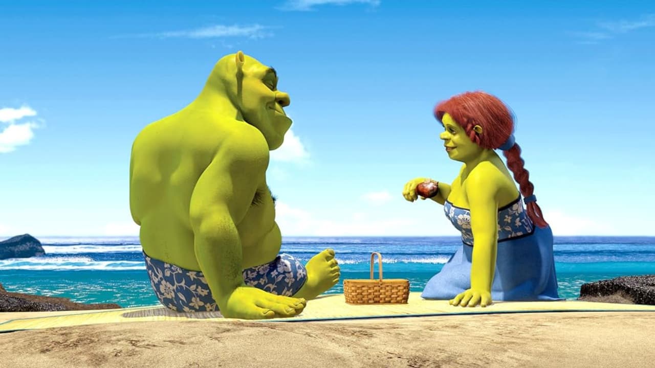 Shrek celebra la pasión de México por Canal 5