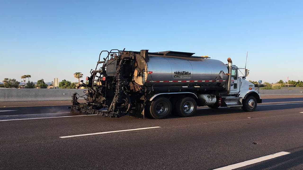 Este fin de semana estará cerrada la Interestatal 17 en Phoenix