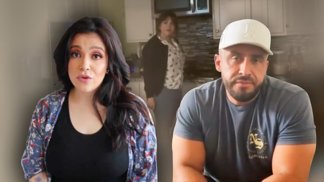 “No soy estúpida”: Jacqie Rivera le contesta a su tío Juan durante discusión doméstica