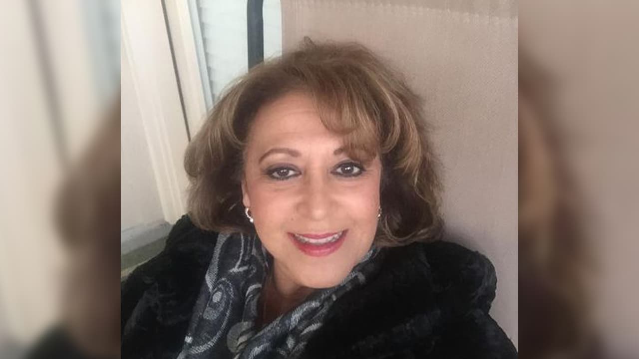 <b><a href="https://www.univision.com/local/houston-kxln/encuentran-agente-de-bienes-raices-desaparecida-en-houston">Violet Marie Mackrizz,</a></b> de 59 años salió de su casa en la cuadra 17000 de Stamford Oaks Drive en Tomball al noroeste de Houston a eso de las 9:00 a.m. del jueves y no llegó a su hogar por la tarde. Poco después, su esposo dio a conocer que la encontraron y ya está con su familia.