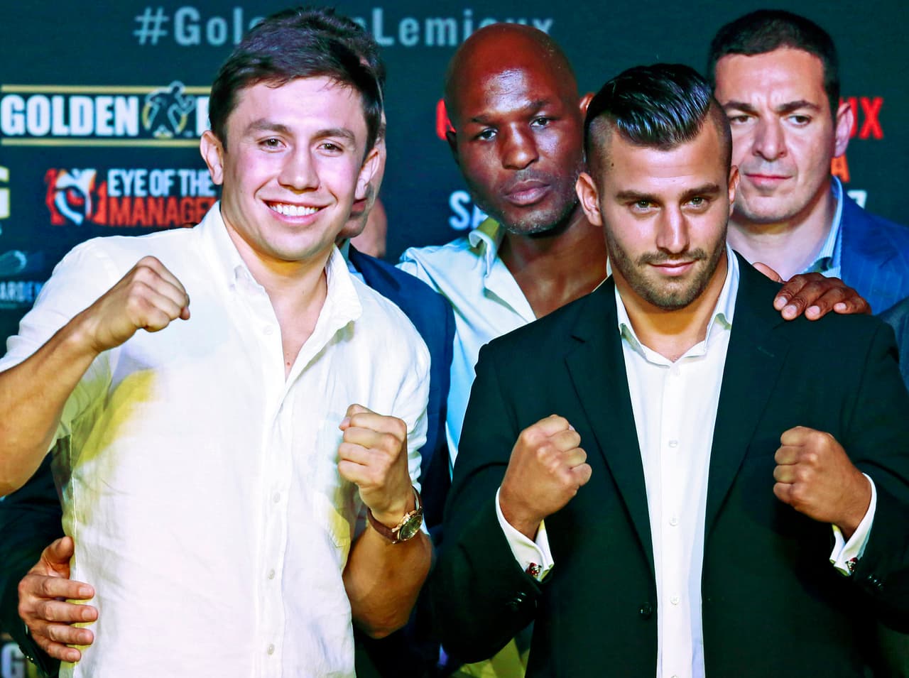 David Lemieux no peleará con ‘Canelo’ Álvarez por una bolsa baja