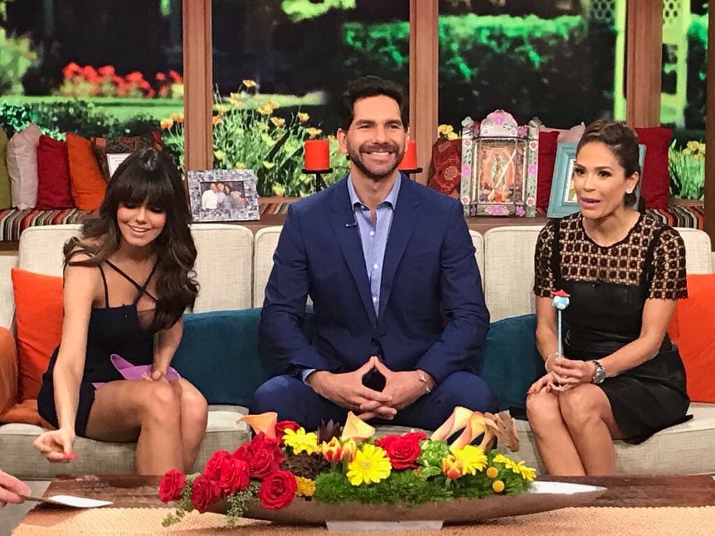 Livia Brito dejó los dramas para mostrar una faceta muy diferente en su carrera con 'La Piloto'.