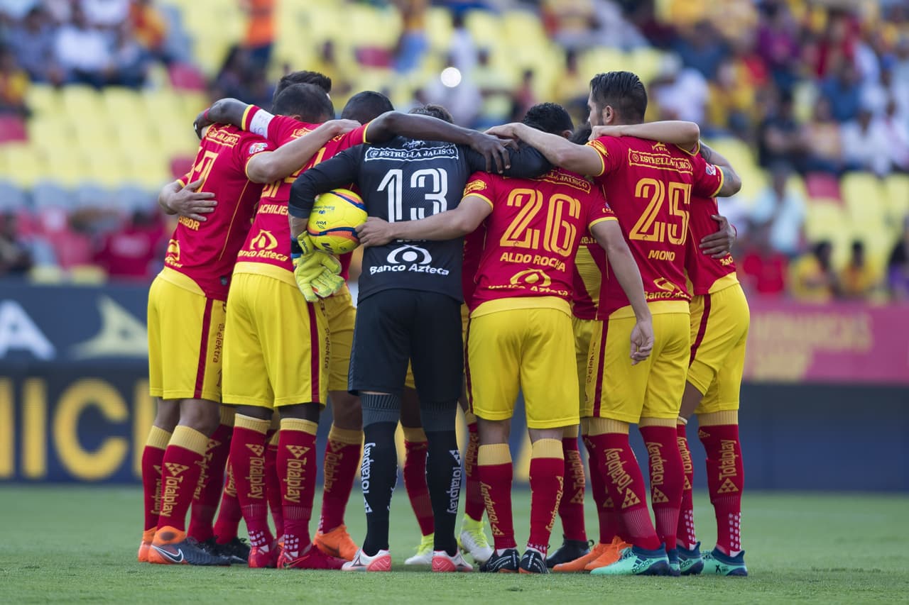 Morelia empató 2-2 en casa ante Necaxa y se coló a zona de Liguilla. Sin embargo, la Monarquía tendrá que esperar a que se den diferentes resultados el sábado y domingo para averiguar si estará en la 'Fiesta Grande'.