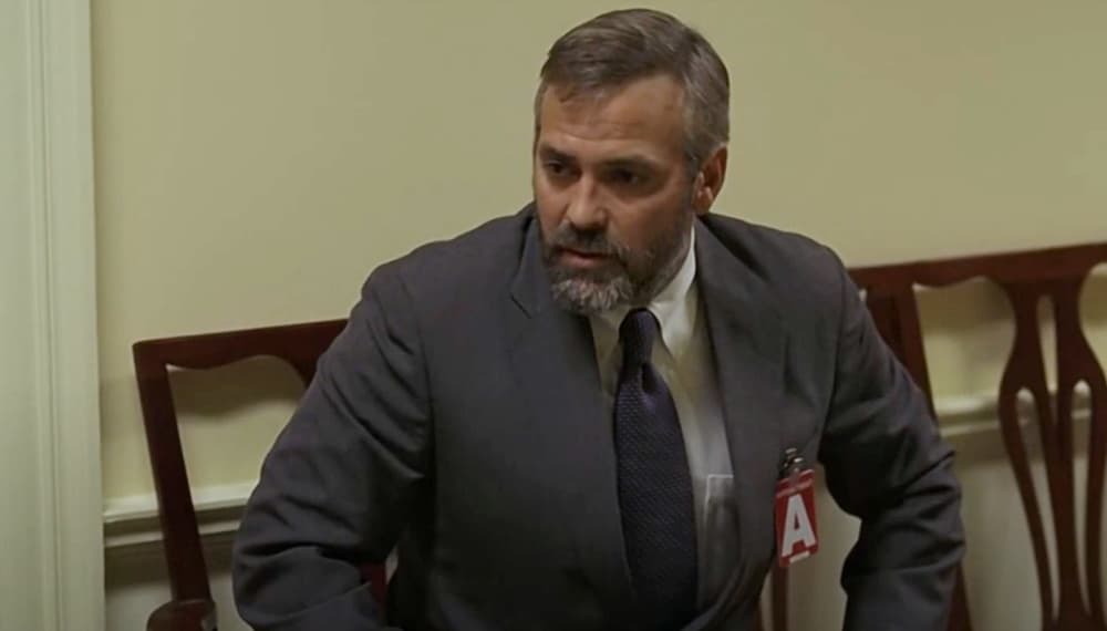 En el 2005 fue nominado por primera vez al Oscar por su trabajo en la dirección en 'Good Night and Good Luck'. Ese mismo año ganó el premio a Mejor Actor de Reparto por 'Syriana'. Obtuvo otras dos nominaciones individuales al Premio de la Academia en el 2007 y 2011.