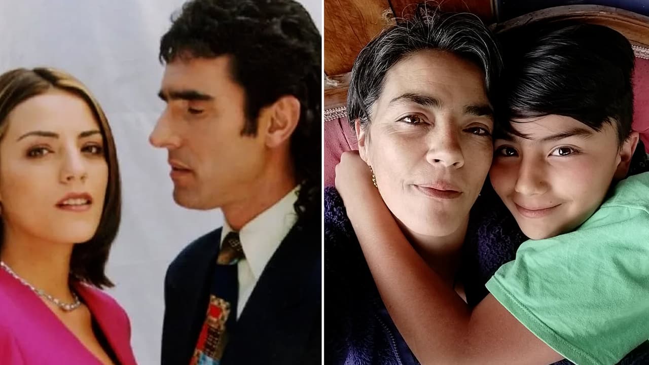 Hijo de Sandra Reyes se despide de ella tras su sorpresiva muerte: este es el mensaje que le dedicó