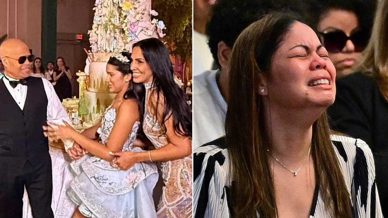 Ex de Rubby Pérez reacciona tras declaraciones de la hija del cantante: “Solo yo tengo el derecho”