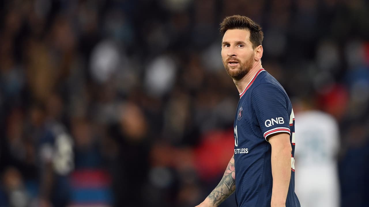 Evra se hartó de que Messi gane el Balón de Oro: "Una injusticia"