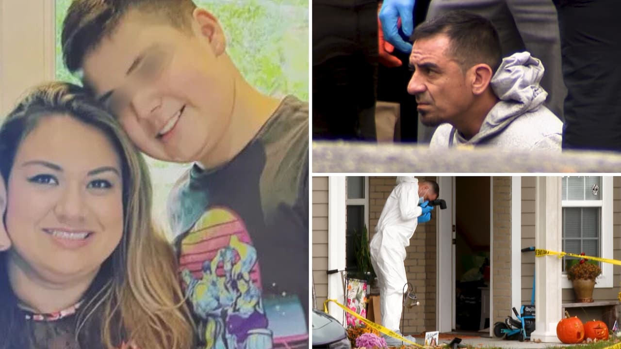 Identifican a familia baleada en caso de violencia doméstica en Westchester