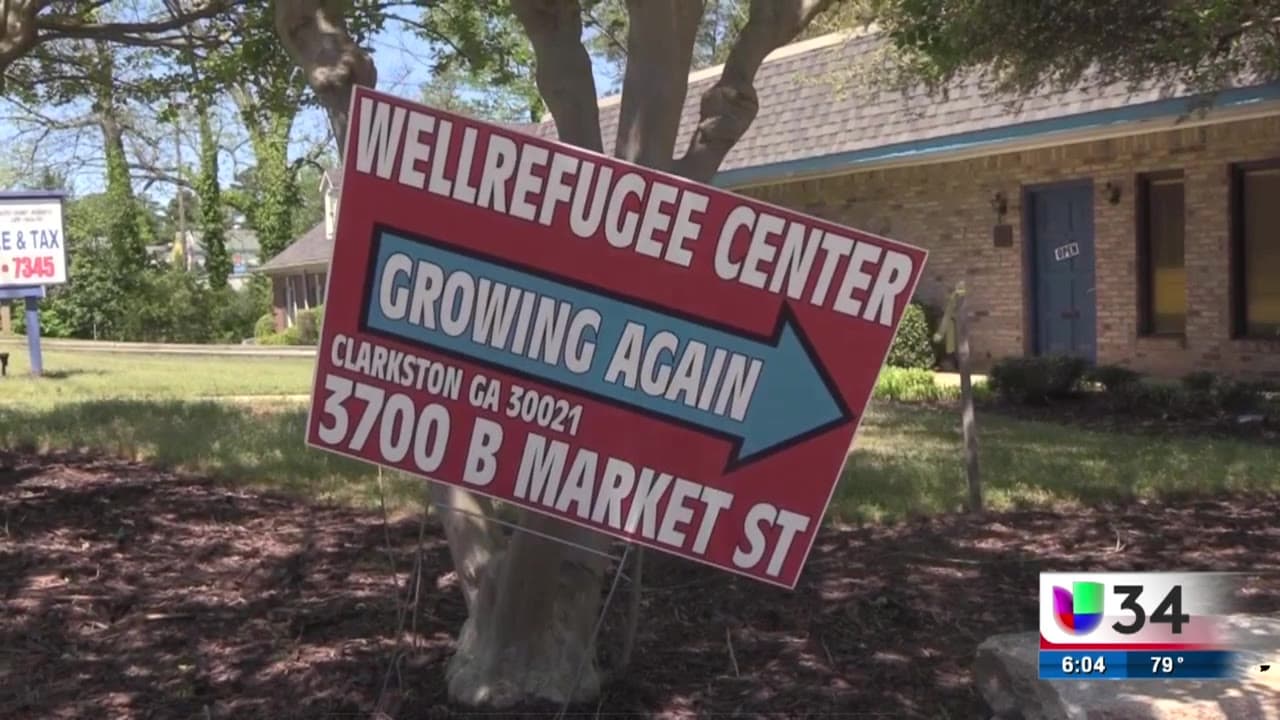 Si quieres conocer más sobre la ciudad de Clarkston puedes entrar
<a href="http://clarkstonga.gov/" target="_blank">aquí. </a>