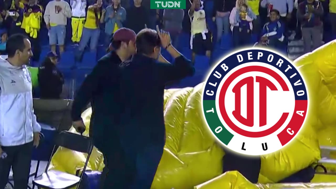 Hernán Cristante se burla de forma épica del América en derrota de Puebla