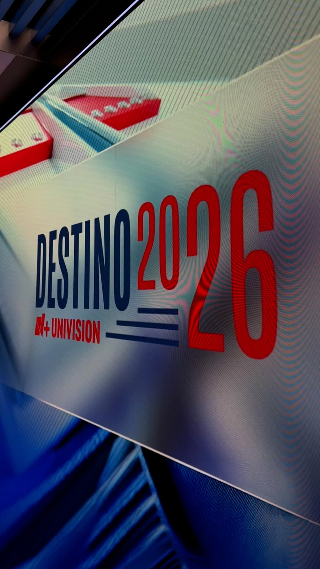 Destino 2026: ¿Qué está en Juego el 3 de noviembre?