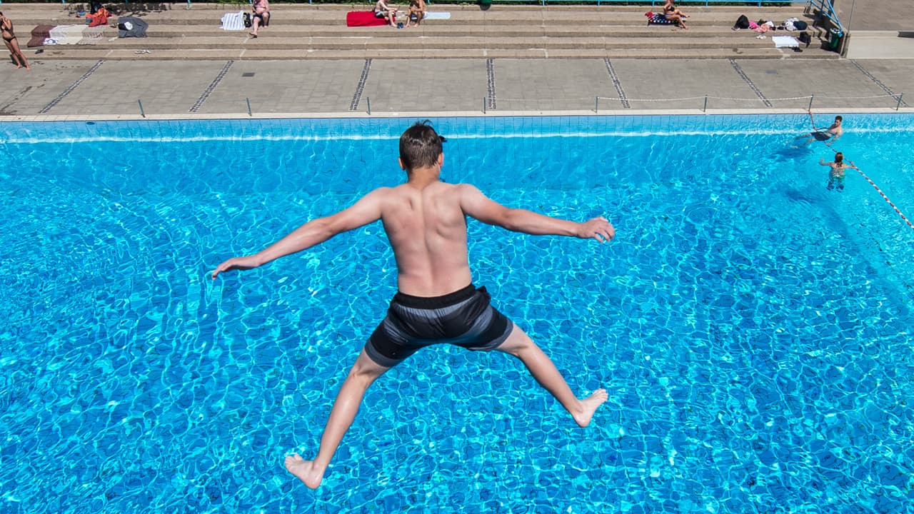 ¿No sabes qué hacer con tus hijos durante el verano? Te contamos sobre algunos campamentos gratuitos en Miami-Dade