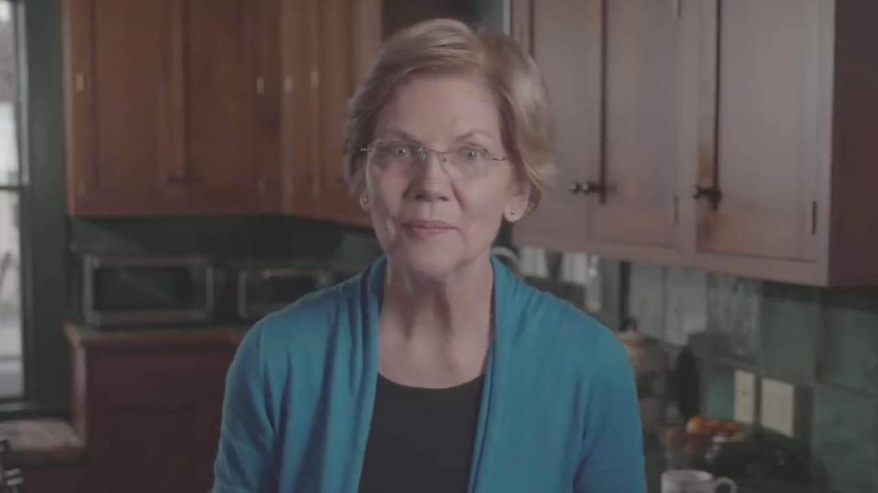 Elizabeth Warren se convierte en la primera demócrata que entra en campaña contra Trump por la presidencia en 2020