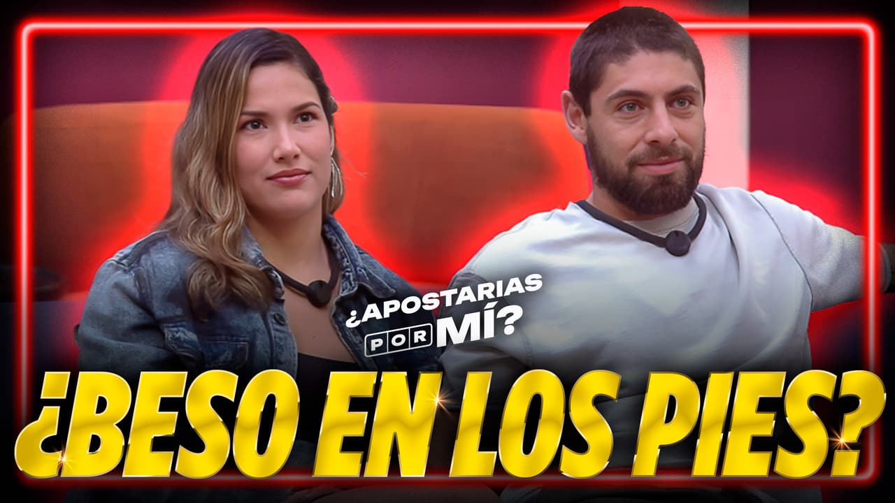 Ale por primera vez se molesta con Beta por cometer un error