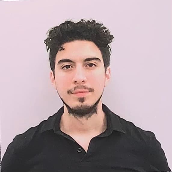 Josué San Martín's profile picture