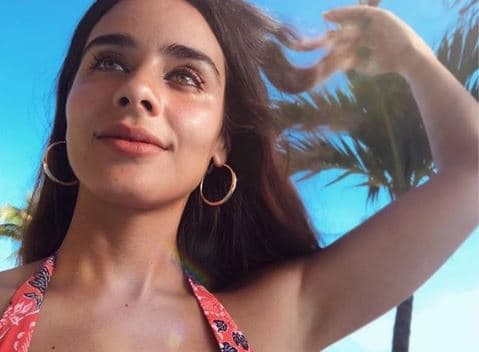 "[...] No rechazo ninguno (de los proyectos), al contrario, todos me alimentan, me hacen mejor y me nutren", finalizó Esmeralda.